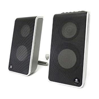 logitech usb speakers