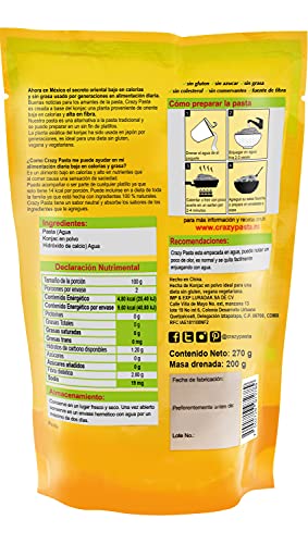 El Mejor Listado de Konjac Top 5. 14 El Mejor Listado de Konjac Top 5. 8