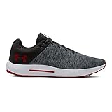 Under Armour Men's Micro G Pursuit Twist Running Shoe