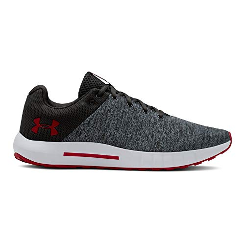 Under Armour Men's Micro G Pursuit Twist Running Shoe