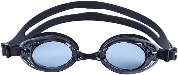 Anti-fog Swimming Goggles Racing for Men and Women Silicone Waterproof