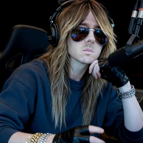 Rock Deejay Radio Show &reg; cover art