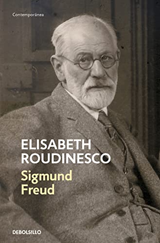 Sigmund Freud: En su tiempo y el nuestro (Ensayo | Psicología)