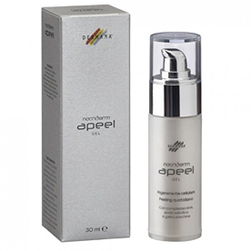 Dermana Nacriderm Apeel 30ml