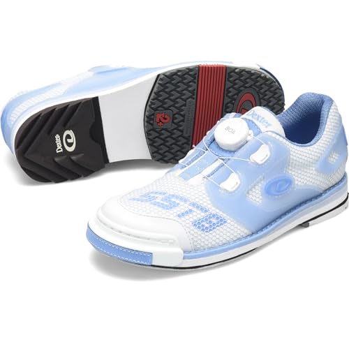 Image of SST 8 Power-Frame BOA - Interchangeable Slide Soles and Heels - Made for Both Left and Right Handed Bowlers