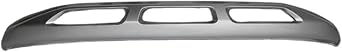 Compatible for Peugeot 3008 GT 2017, 2018, 2019, 2020 ABS Front Bumper Anti-Skid Bumper Cover Car Styling