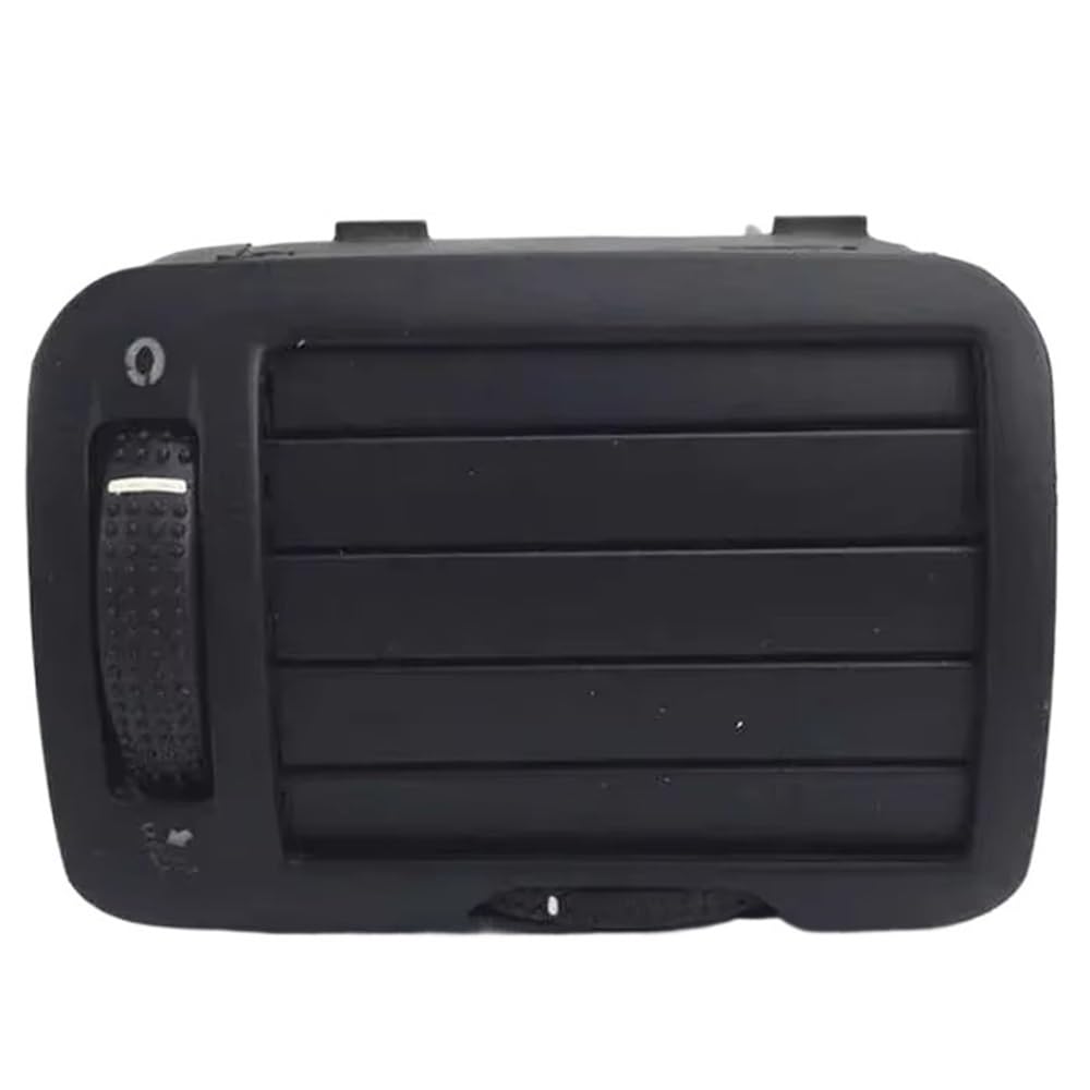 Grille de ventilation centrale pour Passat B5 1997-2005 3B0819728