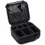 1. Black Diamond - Small (26L x 23B x 9H cm)