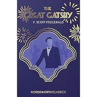 The Great Gatsby