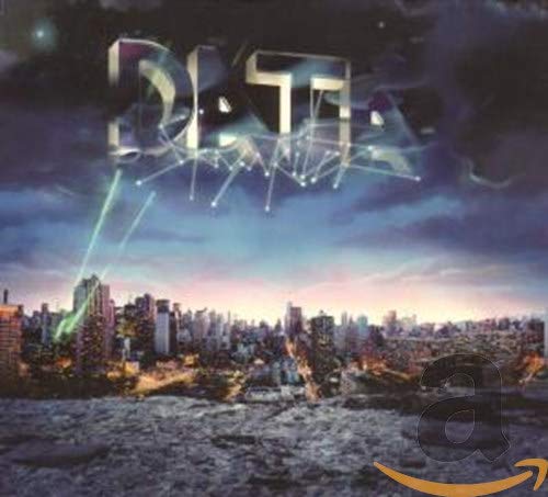 Skywriter [Audio CD] Data