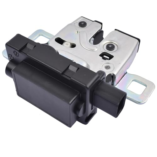 Loquet de coffre bloqué Mini Cooper R56 R50 serrure de hayon arrière résolue