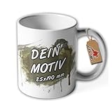Design/Druck aus Deutschland Blanko Tasse mit Wunschmotiv Weihnachts Geschenk Last Minute Rohling #36108