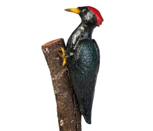 Preisvergleich Produktbild Specht, Größe 45cm