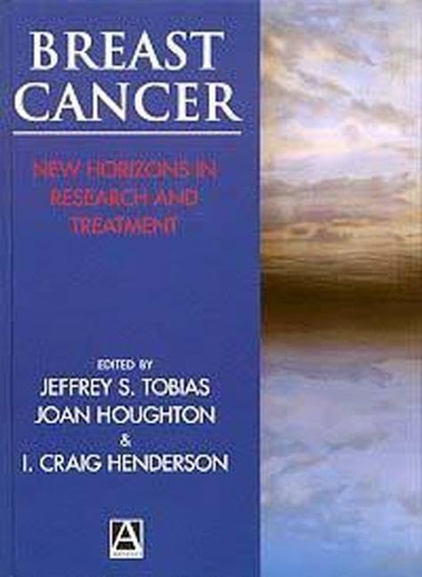Buy Breast Cancer: New Horizons in Research and Treatment — BookShops.in