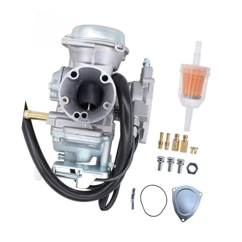 Carburateur pour Ozark 250 et Quadsport Z250 remplace pièce 13200-05G01