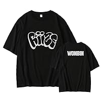 RIIZEソンチャン　TシャツAver. Amazon.co.jp: ライズ RIIZE グッズ Tシャツ デビュー 記念