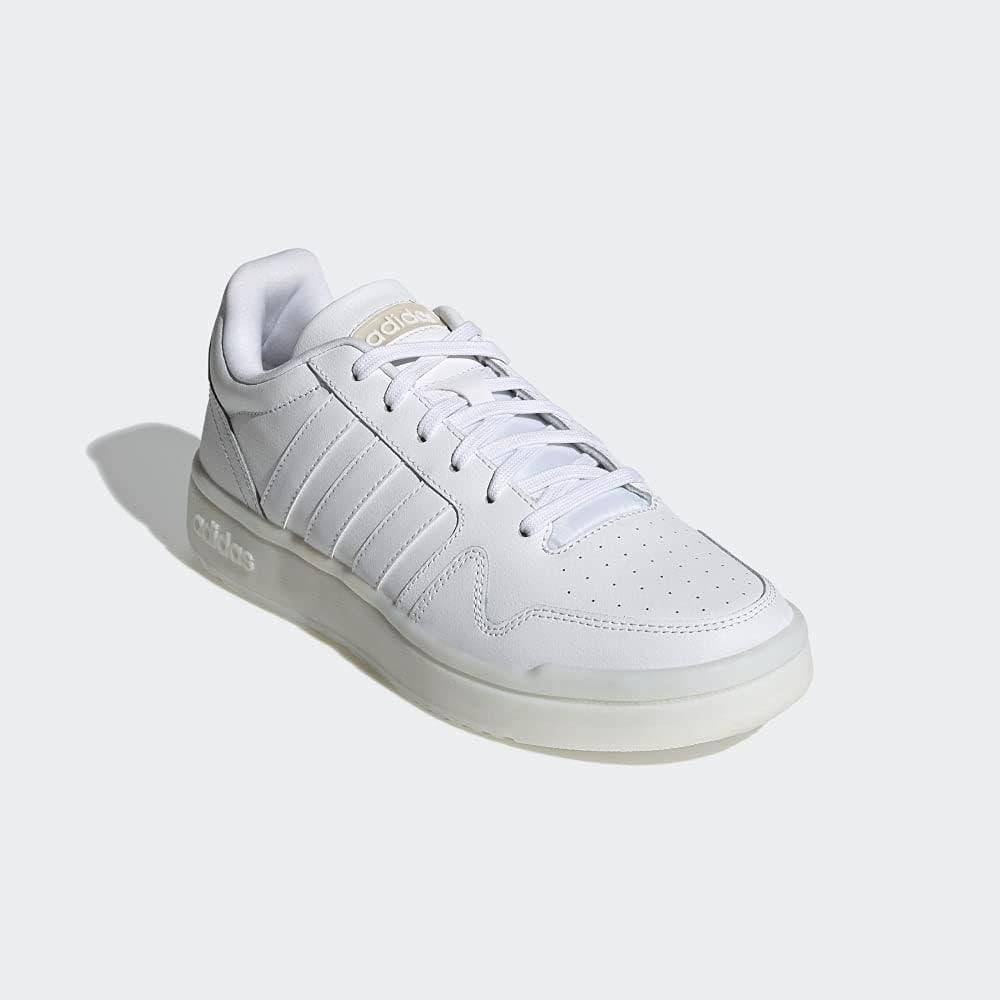 Adidas Womens Post Up Basketball Shoes