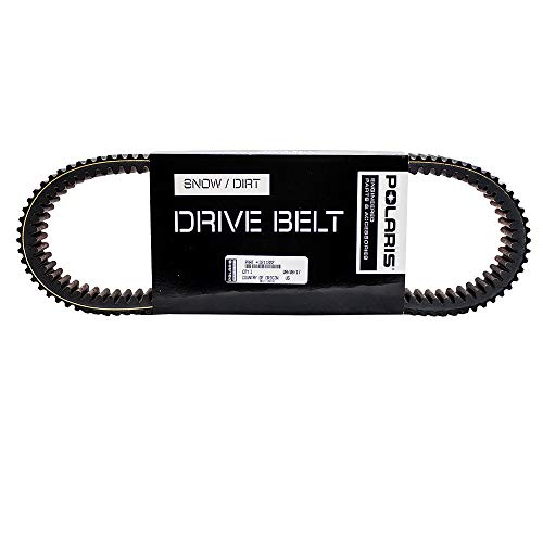 Genuine OEM Polaris RZR 1000 Turbo Belt 3211202