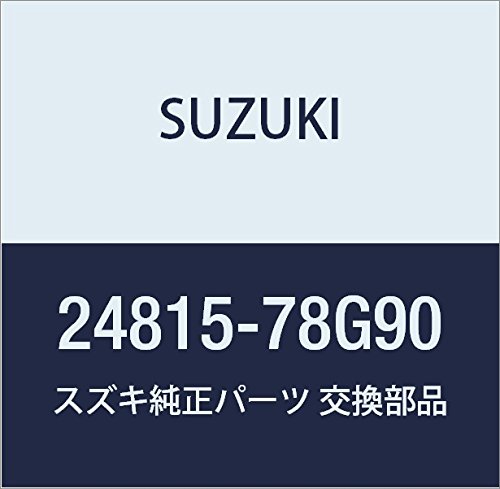 Amazon.co.jp: SUZUKI (スズキ) 純正部品 ブラケット ダクトホース