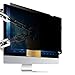Aiscpro 23 Inch (Diagonally Measured) Computer Privacy Screen Protector - [16:9 Aspect Ratio]- Compatible Widescreen Computer Monitor - Anti-Glare - Anti-Scratch Filter Film for Data confidentiality