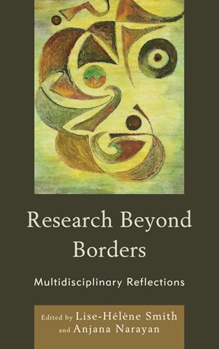 Research Beyond Borders: Multidisciplinary Reflections view 2