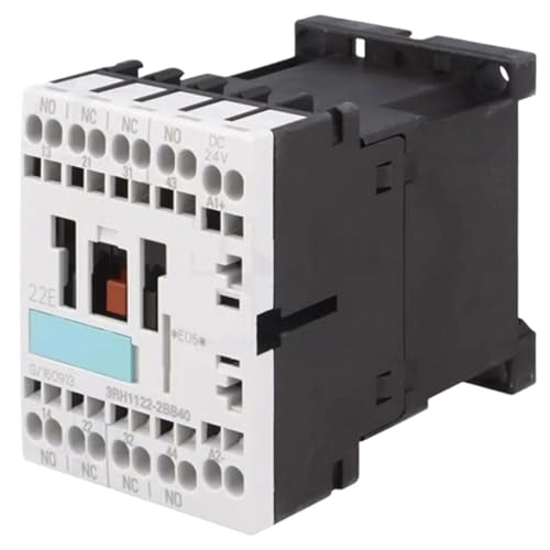 Module contacteur 24 V pour réparer bloc commande 3RH1122-2BB40