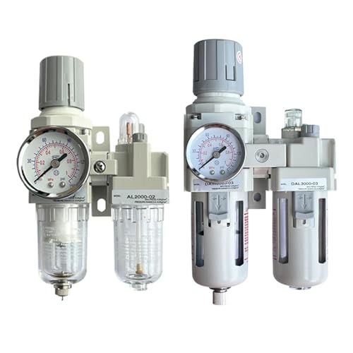 Filtre séparateur AC4010-04 pour éliminer l'eau du compresseur
