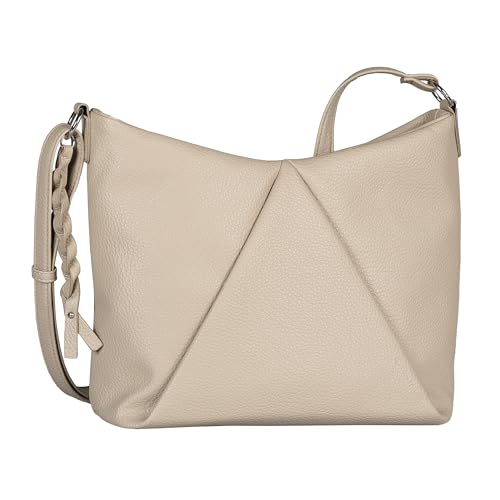 Sac à bandoulière femme TOM TAILOR Danica : le compagnon idéal pour vos sorties en ville