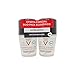 Produktbild Vichy Homme Deodorant Antitranspirant Anti-fleck 48h 2x50ml