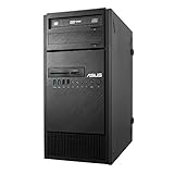 Anzeigeleuchten ASUS TS100-E9-P14 Barebone Tower 1 x Socket LGA1151 4 x Hot-swap 3.5 HDD Bays/ PIKE 2