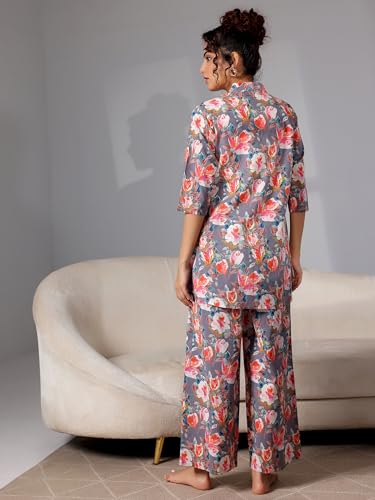 Image of Libas Women Pajama Top