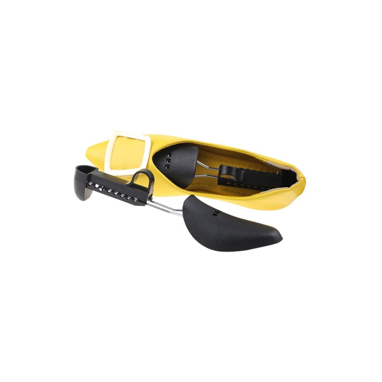 Cabilock 8 Piezas Zapatillas Mujer Deporte Sapatillas Deportivas De Mujer Estantería Zapatos illas Deporte Estante Para os Horma Moldeador Los os De Cuero