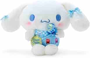 Amazon.co.jp: サンリオ(SANRIO) サンリオ ぬいぐるみL チュッパ