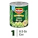 Del Monte Harvest Selects Green Lima Beans, 8.5 oz. Can, Canned Vegetables