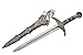 SZCO Supplies Medieval Lords Dagger Medieval Dagger