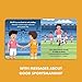¡GOOOOL!: A Soccer Book for Kids (Spanish and English) (Si Sabo Bilingual Books for Kids)