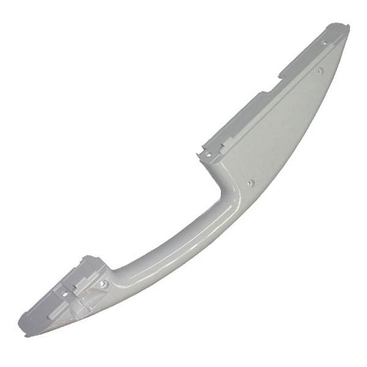 SOS Accessoire Poignée de porte inférieure d'origine Frigo, Réfrigérateur, Congélateur 7422279 LIEBHERR