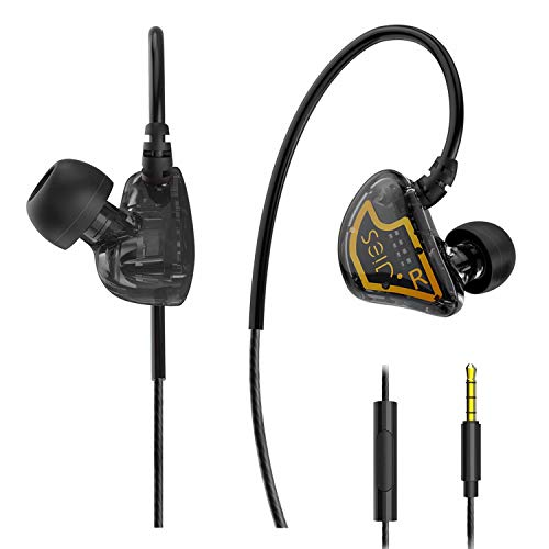 Best Sweatproof Earphones For Iphones