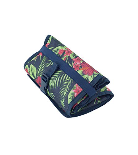 Oikos - Bolsa Térmica Congelável Floral