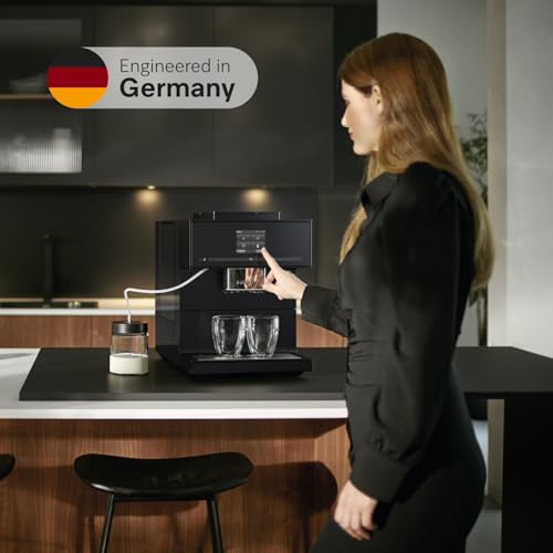 Miele CM 7750 CoffeeSelect