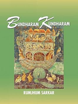 Paperback Bundharam Kundharam Book