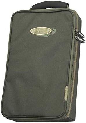 Mivardi Rod Case Luggage Carp Hooklength Wallet S M-CHWS M-CHWS