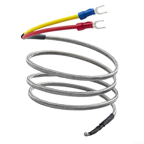 Thermocouple 812-0210 haute performance pour poêles Quadra-Fire 1200