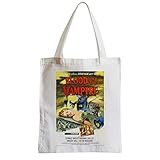 Sac en Polycoton. Grande contenance.