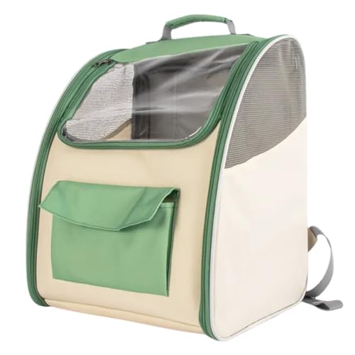 Mochila Bolsa Viagem Pet Transporte Avião Para Cães Gatos