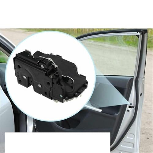 Serrure couvercle coffre bloqué solution loquet pour Passat et Jetta