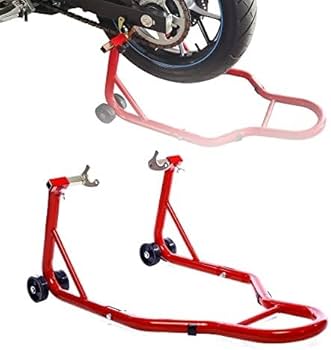 メンテナンススタンド　バイク用 Amazon.co.jp: Apextreme バイクスタンド メンテナンススタンド