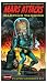 Mars Attacks Martian Figure