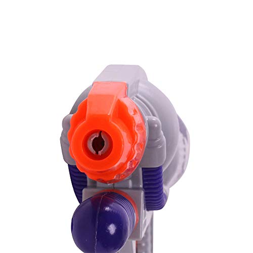 LANÇA ÁGUA MINI SHOOTER - DISPLAY BOX