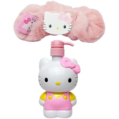 Holymid Kitty Hand Sanitizer Set Cover